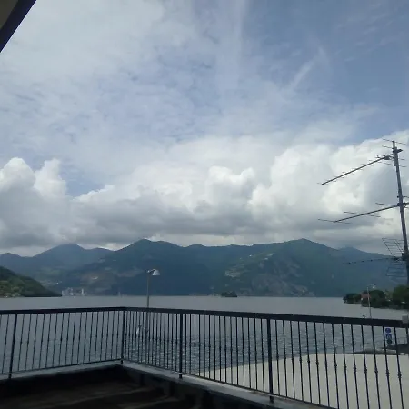 阿尔博格莫塔酒店 酒店 2*