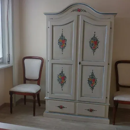 Hotel Motta Sale Marasino