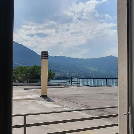 Отель Motta