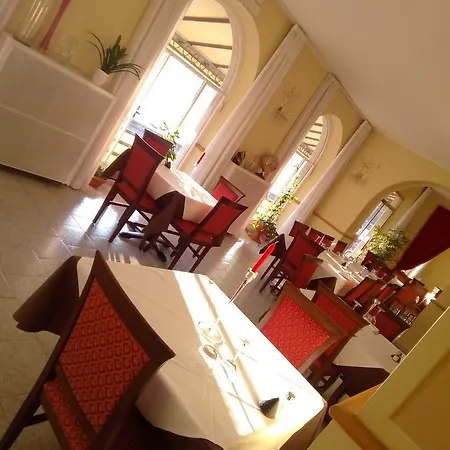 Motta Hotel