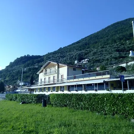 Motta Hotel Sale Marasino