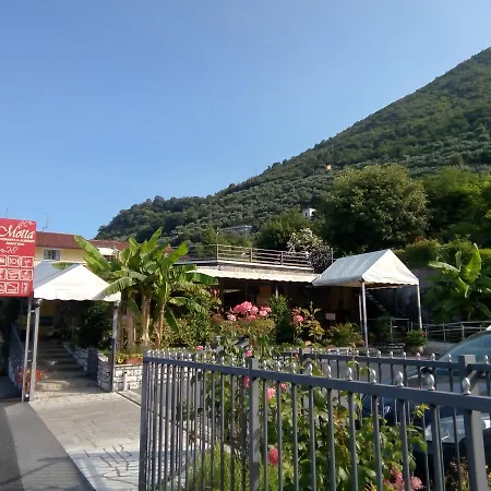 Motta Hotel Sale Marasino