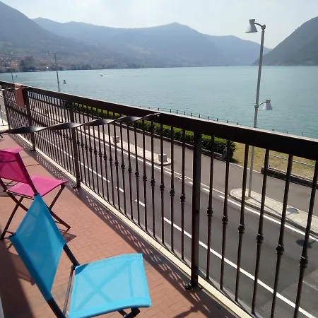 Motta Sale Marasino