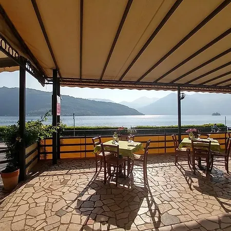 Motta Hotel Sale Marasino