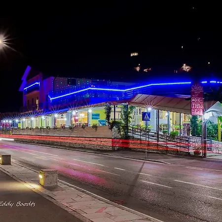 Motta Hotel Sale Marasino