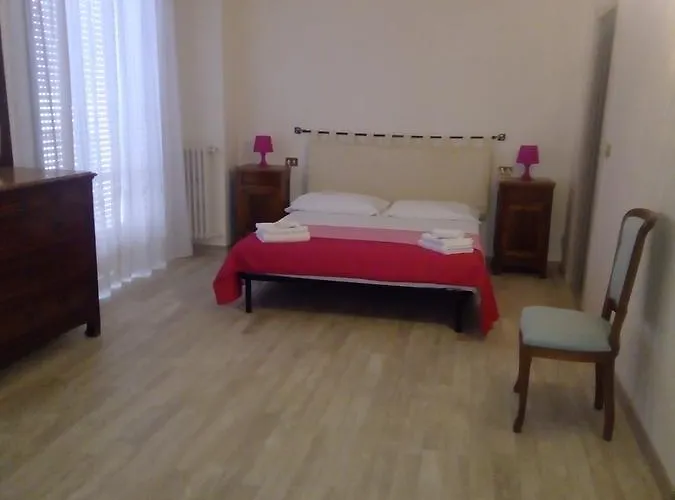 Отель Motta 2*