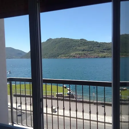 Szálloda Motta Sale Marasino