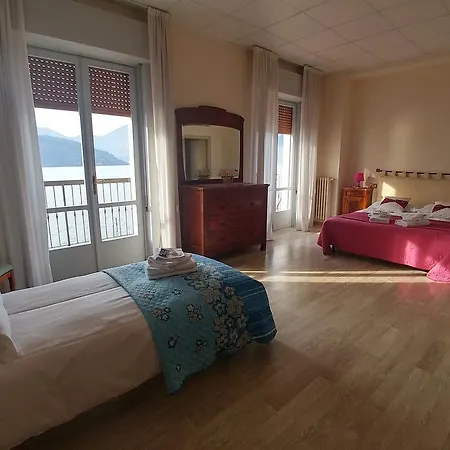 Motta Szálloda Sale Marasino